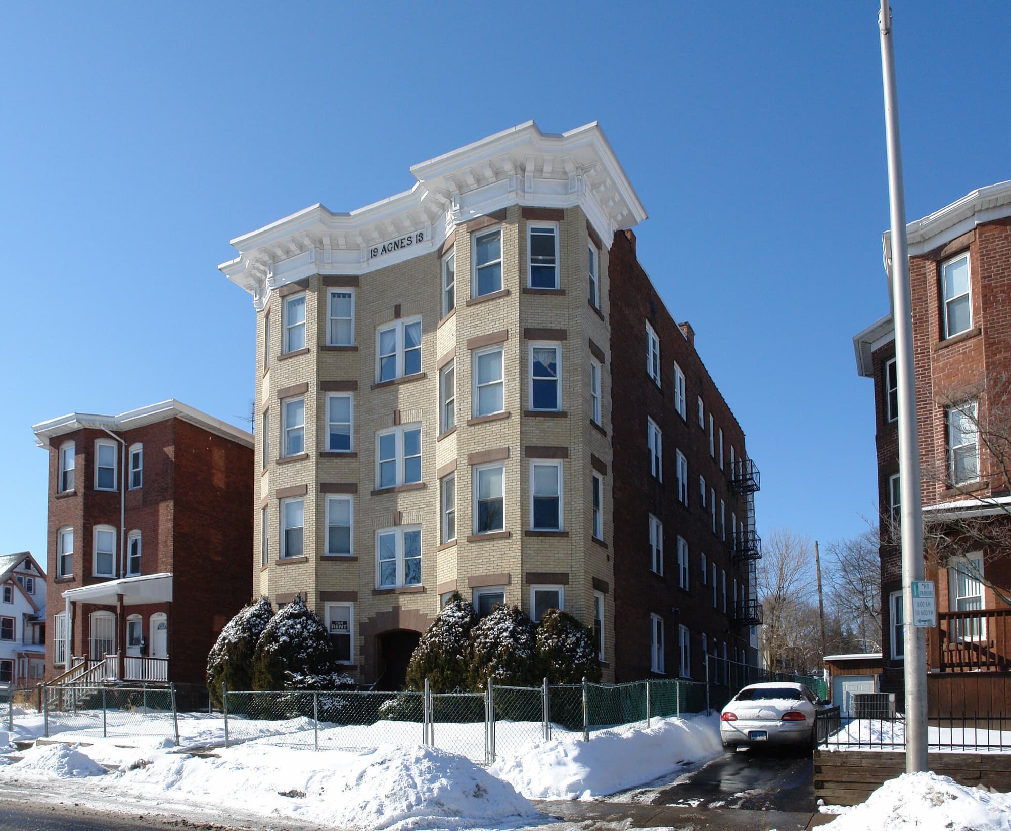 1155 Broad Street