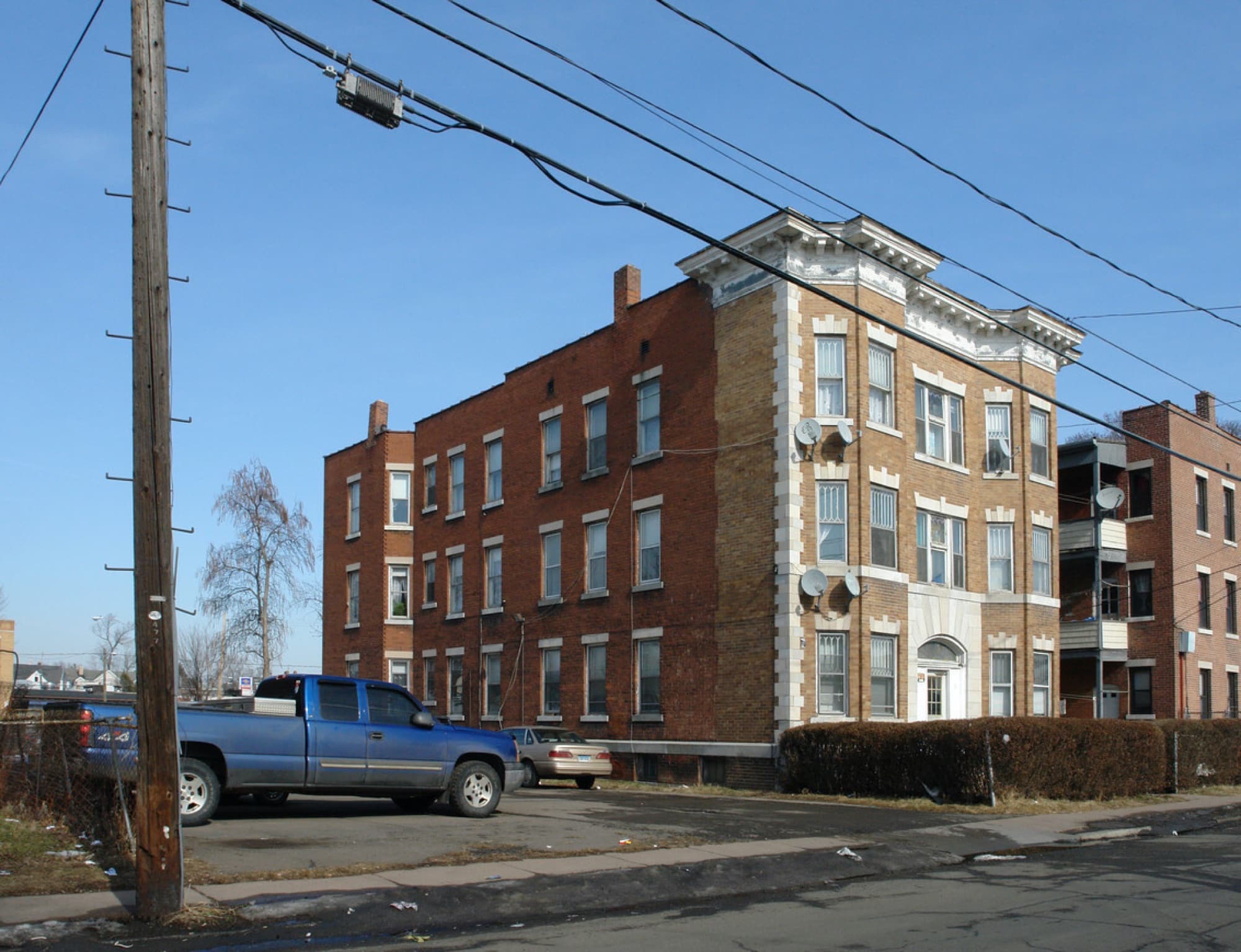 12 South Street