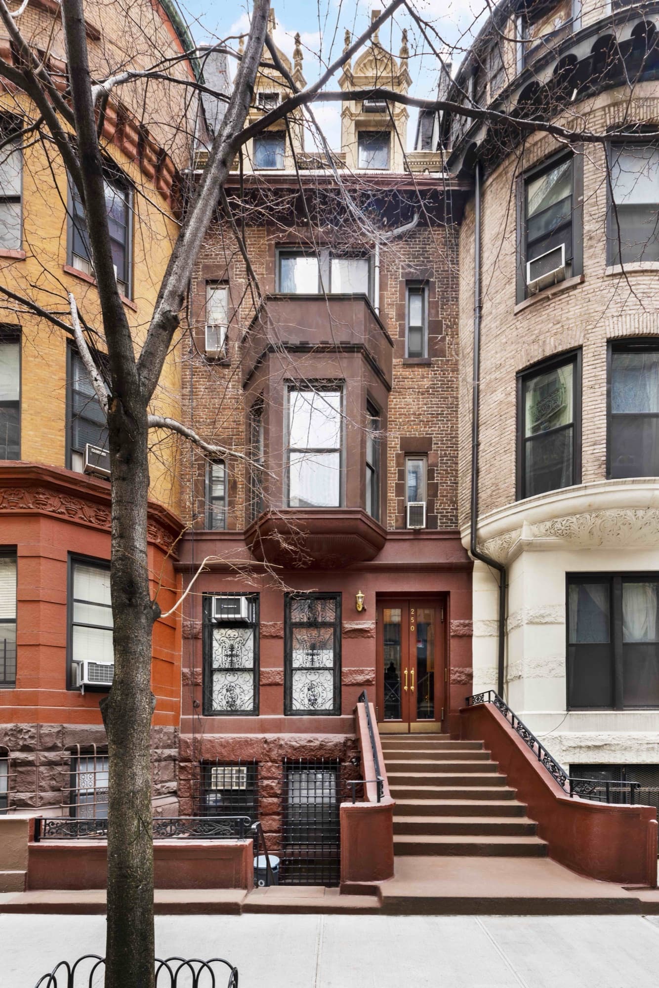 250 West 73rd Street