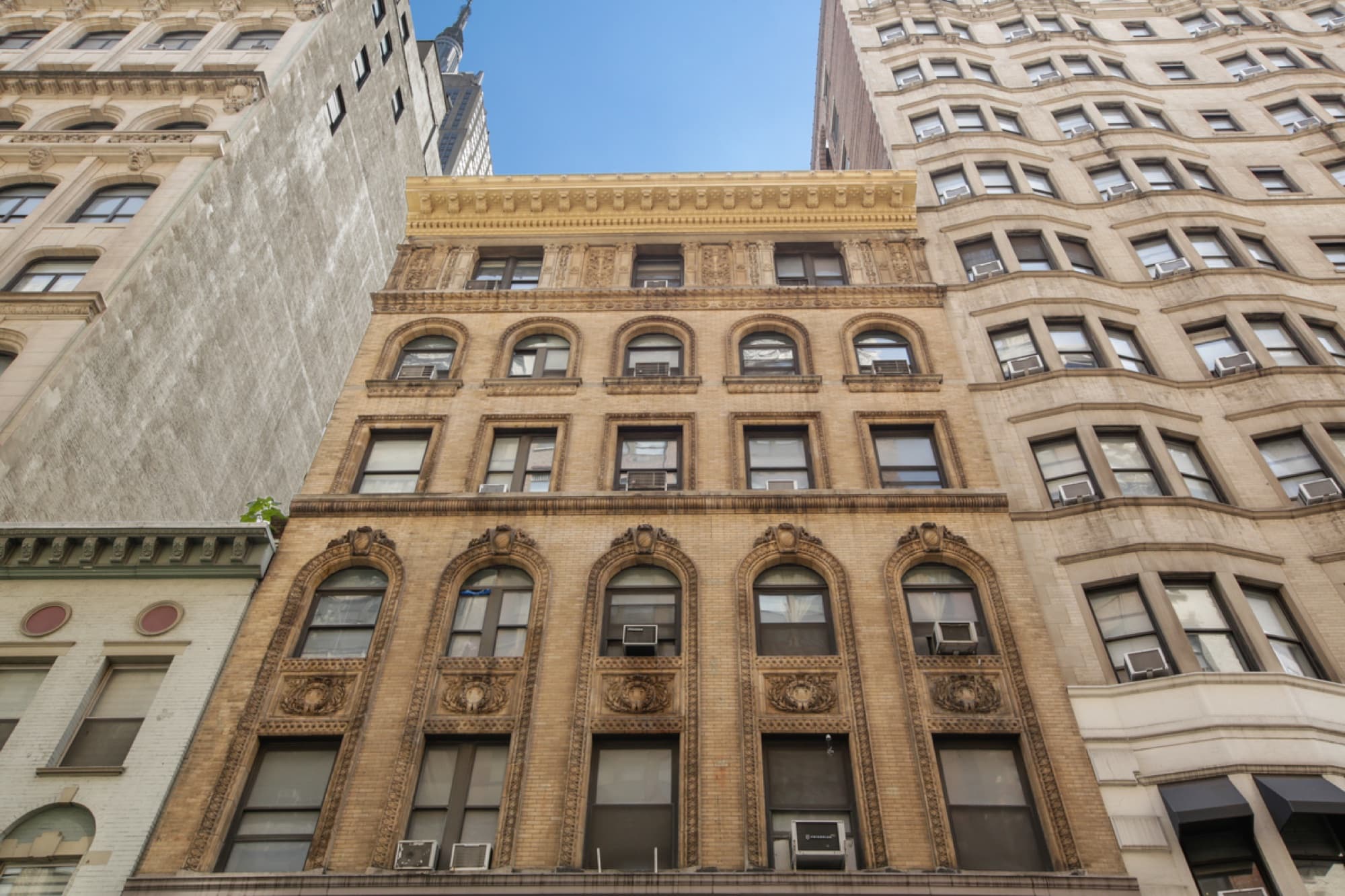 36 West 35th Street