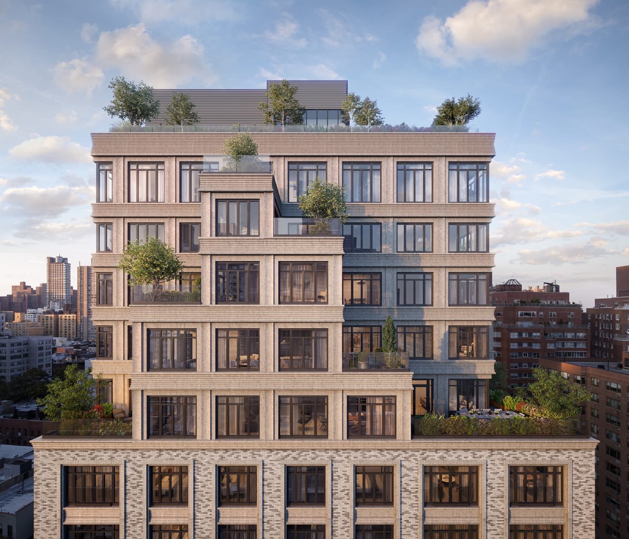 40 East End Avenue